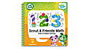LeapStart® 3D Scout & Friends Math with Problem Solving View 1