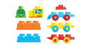 LeapBuilders® 123 Counting Train™ View 9