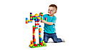 LeapBuilders® 81-Piece Jumbo Blocks Box™ View 5