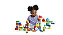 LeapBuilders® 81-Piece Jumbo Blocks Box™ View 7