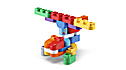 LeapBuilders® 81-Piece Jumbo Blocks Box™ View 9