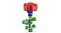 LeapBuilders® 81-Piece Jumbo Blocks Box™ View 10