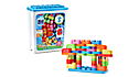 LeapBuilders® Blue's Clues & You!™ 81-Piece Jumbo Blocks Box View 1