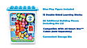 LeapBuilders® Blue's Clues & You!™ 81-Piece Jumbo Blocks Box View 2