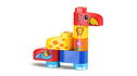 LeapBuilders® Safari Animals™ View 5