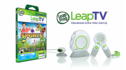 LeapTV™ Sports! Educational, Active Video Game View 2
