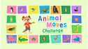 LeapMove™ Animal Moves Challenge View 1