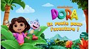 LeapMove™ Dora : Explorons ensemble! aria.image.view 1