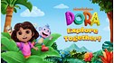 LeapMove™ Dora: Explore Together! View 1