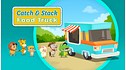 LeapMove™ Catch & Stack Food Truck View 1