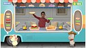 LeapMove™ Catch & Stack Food Truck View 4