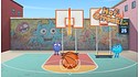 LeapMove™  Monster Basketball (1-2 Players) View 3