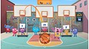 LeapMove™  Monster Basketball (1-2 Players) View 4