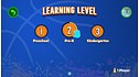 LeapMove™  Monster Basketball (1-2 Players) View 6