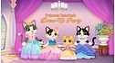 LeapMove™ Princess Catarina's Dress-up Party View 1