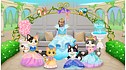 LeapMove™ Princess Catarina's Dress-up Party View 6