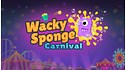 LeapMove™ Wacky Sponge Carnival View 1
