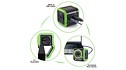 LeapMove® View 2