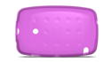 LeapPad Platinum Gel Skin (Purple) View 1