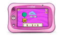 LeapPad® Ultimate Ready for School Tablet™, Pink View 4
