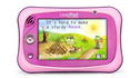 LeapPad® Ultimate Ready for School Tablet™, Pink View 5