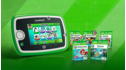 LeapPad3 Learning Tablet (Pink) View 2