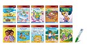 LeapReader® Learn-to-Read 10-Book Mega Pack View 3