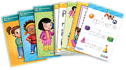 LeapReader™ Read & Write Book Set: Ready, Set, Kindergarten View 1