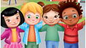 LeapReader™ Read & Write Book Set: Ready, Set, Kindergarten View 3