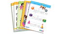 LeapReader™ Read & Write Book Set: Ready, Set, Kindergarten View 4