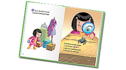 LeapReader™ Read & Write Book Set: Ready, Set, Kindergarten View 5