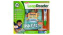 LeapReader™ Reading and Writing System (Purple) View 7