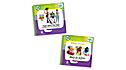 LeapStart® 2 Book Combo Pack: Math in Action and Toys Save the Day View 1