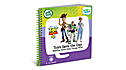 LeapStart® 2 Book Combo Pack: Math in Action and Toys Save the Day View 4