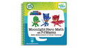 LeapStart® 2 Book Combo Pack: Scout & Friends Math and Moonlight Hero Math With PJ Masks View 4