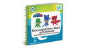LeapStart® 2 Book Combo Pack: Scout & Friends Math and Moonlight Hero Math With PJ Masks View 6