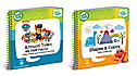 LeapStart® 2 Book Combo Pack: Shapes & Colors and Around Town With PAW Patrol View 7