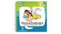 LeapStart® 3D Disney Princess Shine with Vocabulary<br>Language & Communication Skills View 1