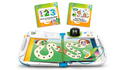LeapStart® 3D System & 2 Book Combo Pack: Learning Friends and Scout & Friends Math View 1