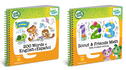 LeapStart® 3D System & 2 Book Combo Pack: Learning Friends and Scout & Friends Math View 4