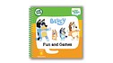 LeapStart® Bluey Fun and Games View 1