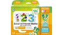 Leapstart® Buddies: Scout & Friends Maths View 1