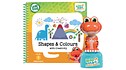 Leapstart® Buddies: Shapes and Colours View 4