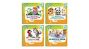 LeapStart® Classic Tales 4-Pack View 1