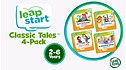 LeapStart® Classic Tales 4-Pack View 2
