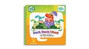 LeapStart® Duck, Duck, T-Rex! - A LeapFrog® Retelling of The Ugly Duckling View 1