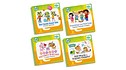 LeapStart® Get Ready for Reading 4-Pack Book Set View 6