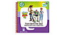 LeapStart® Toy Story 4 Toys Save the Day Reading About How Things Work View 1
