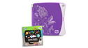 LeapStart™ Interactive Learning System for Kindergarten & 1st Grade - Exclusive Purple View 3