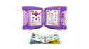 LeapStart™ Interactive Learning System for Kindergarten & 1st Grade - Exclusive Purple View 4